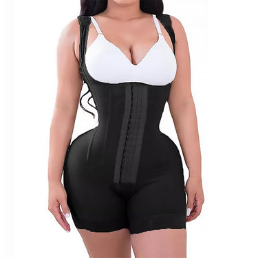 Anti-slip plastic shaping pants